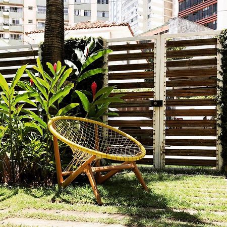 Viver Bahia Pousada Salvador de Bahía Exterior foto