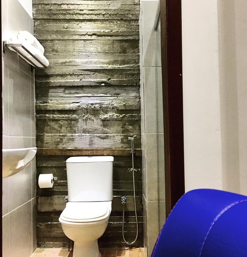 Viver Bahia Pousada Salvador de Bahía Exterior foto