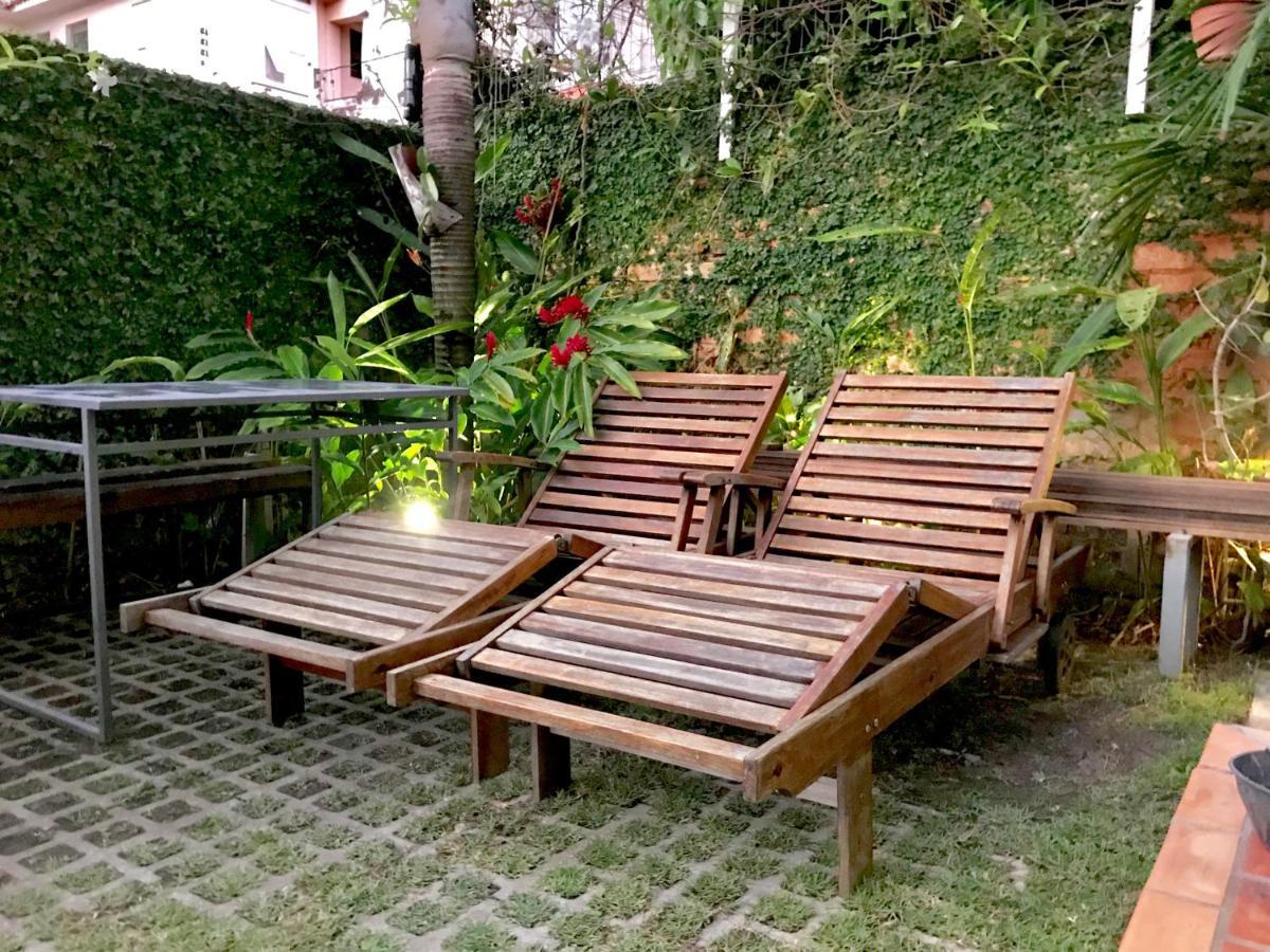 Viver Bahia Pousada Salvador de Bahía Exterior foto